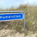 4 Star In Feriehus Thyborøn