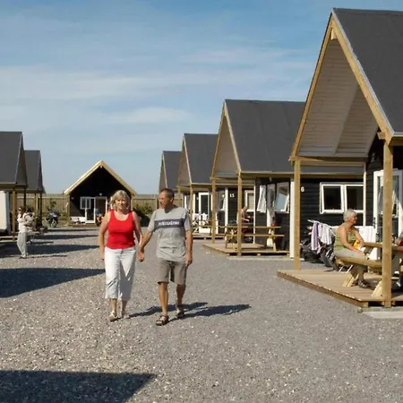 펜션 4 Star In Thyborøn