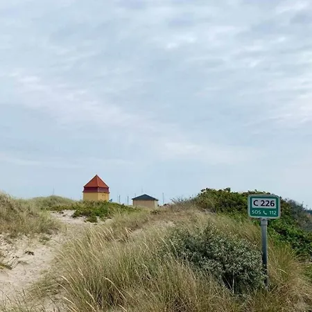 Σπίτι διακοπών 4 Star In