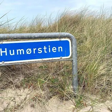 4 Star In 펜션 Thyborøn