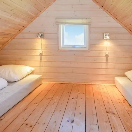 4 Star In Feriehus