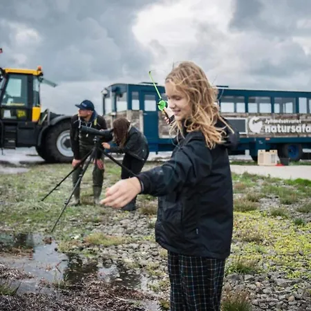 4 Star In * Thyborøn