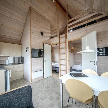 Feriehus 4 Star In *