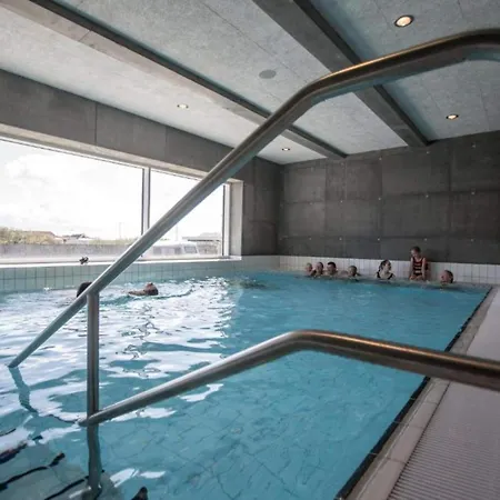 펜션 4 Star In Thyborøn