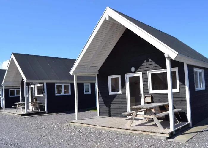 Semesterbostad 4 Star In *