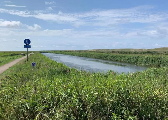 Сasa de vacaciones 4 Star In *