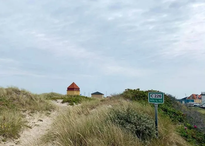 Сasa de vacaciones 4 Star In