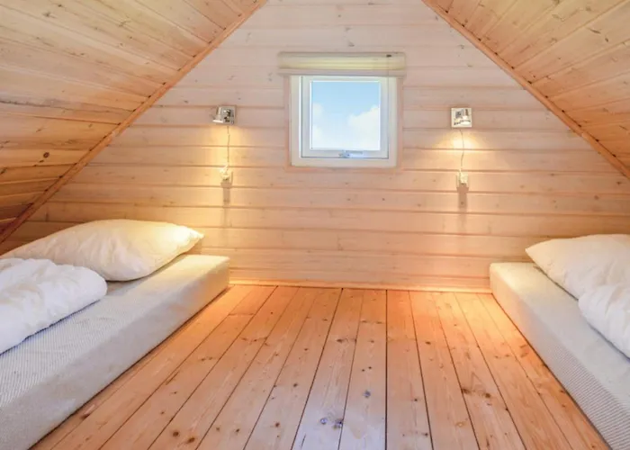 4 Star In Сasa de vacaciones