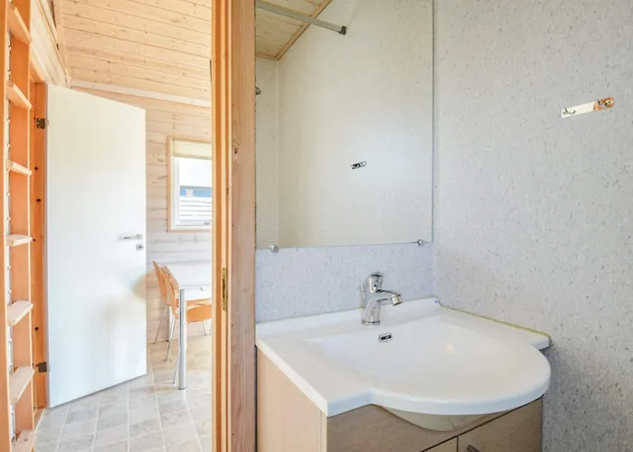 Сasa de vacaciones 4 Star In *