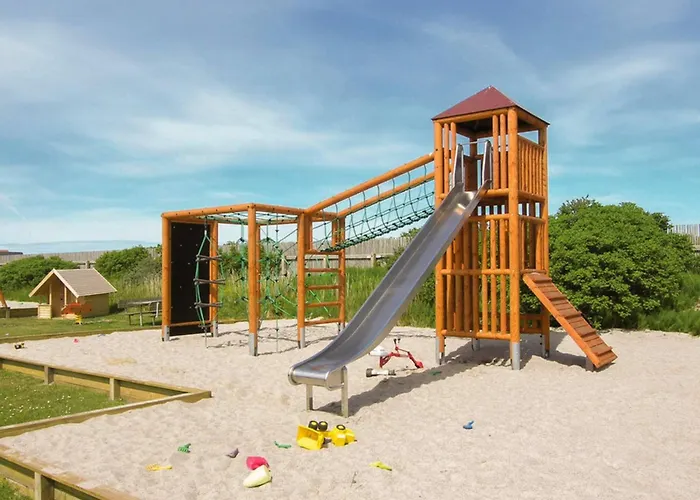 4 Star In Сasa de vacaciones