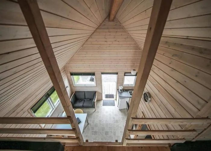 4 Star In * Thyborøn