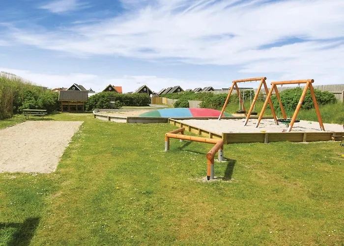 Сasa de vacaciones 4 Star In *