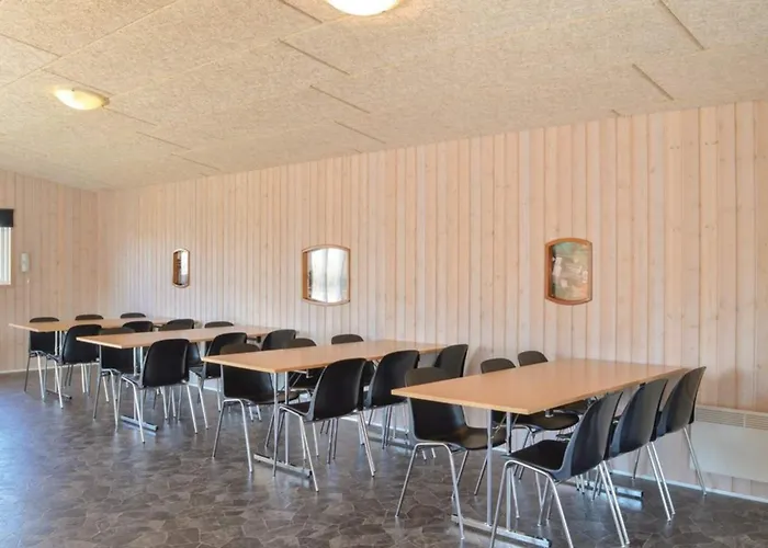 Сasa de vacaciones 4 Star In *