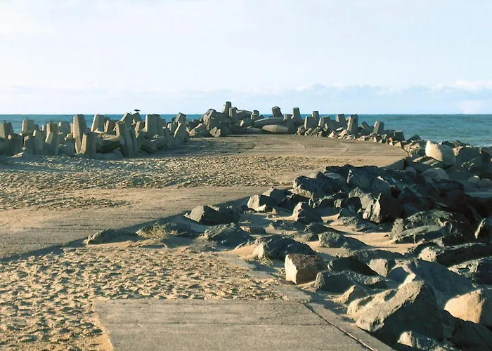 Сasa de vacaciones 4 Star In *